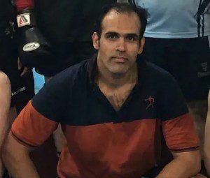 Milad Gholami