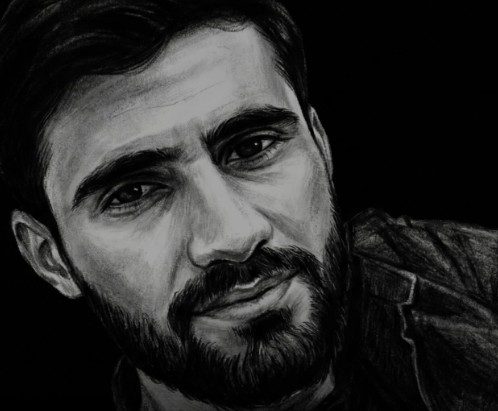 Abolfazl Khaledi